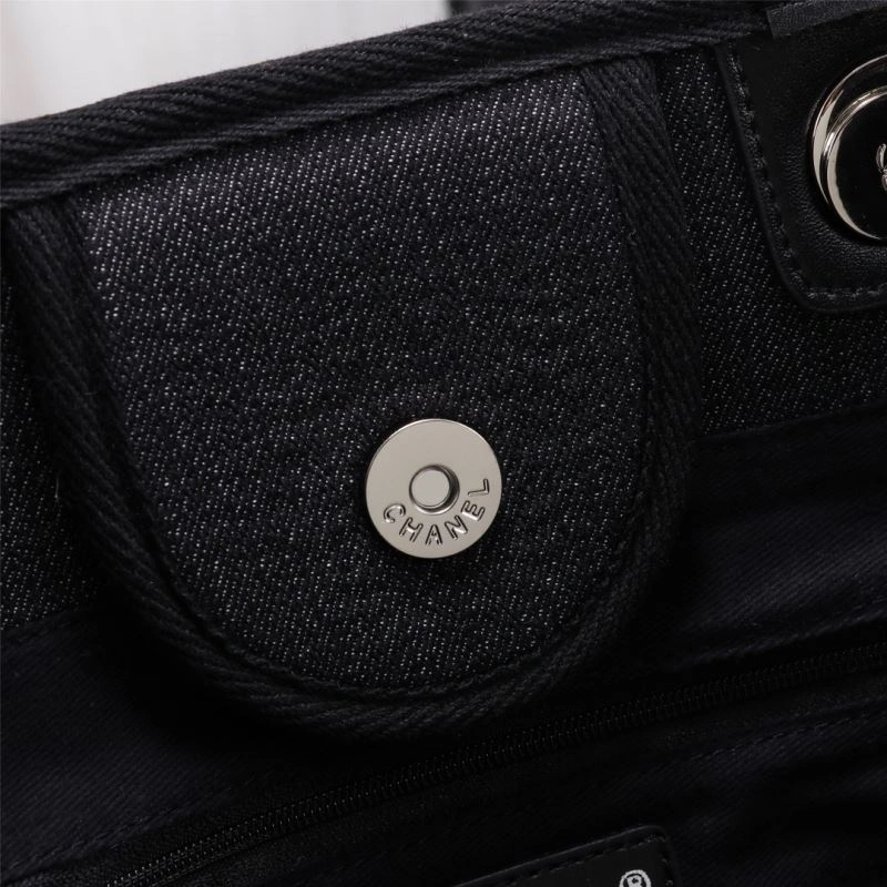 Chanel Shopping Bags 4049B-0338