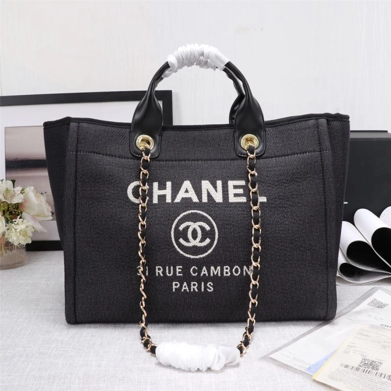 Chanel Shopping Bags 4049B-0339