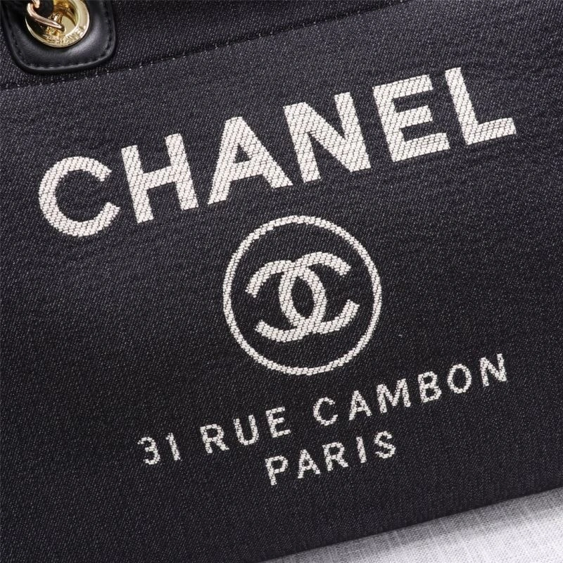 Chanel Shopping Bags 4049B-0339