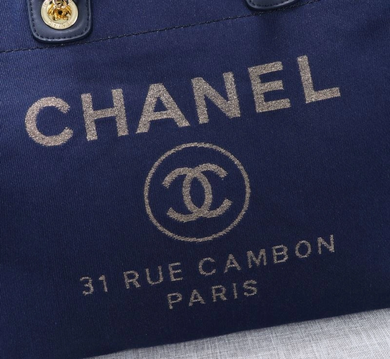 Chanel Shopping Bags 4049B-0340
