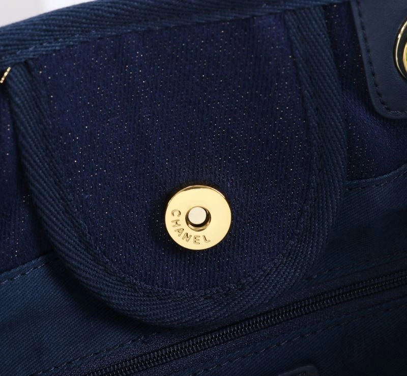 Chanel Shopping Bags 4049B-0340