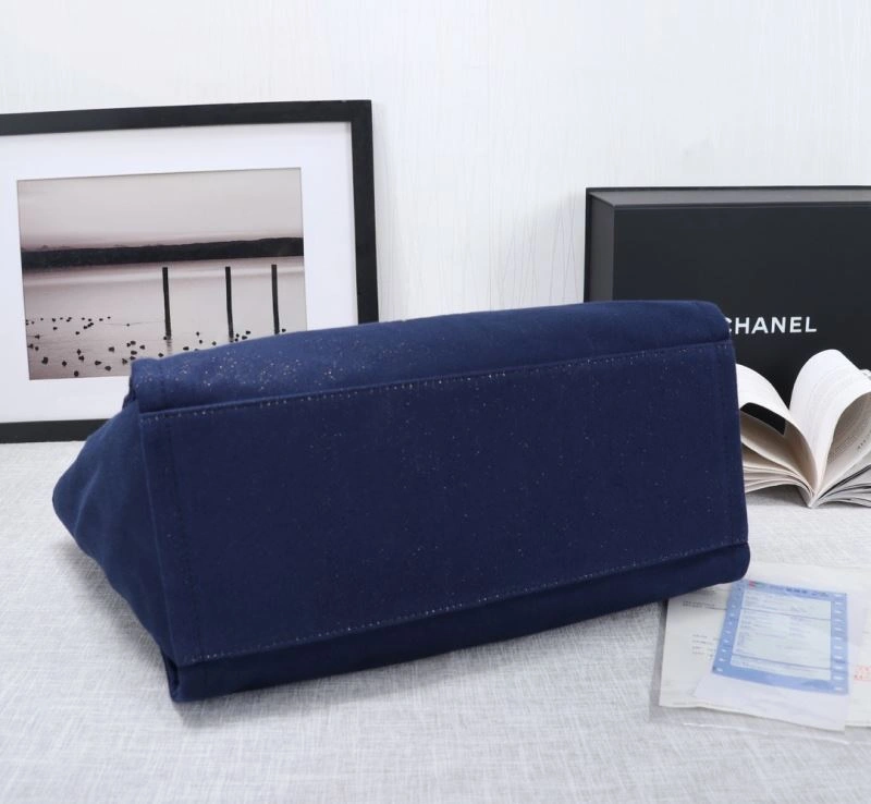 Chanel Shopping Bags 4049B-0340