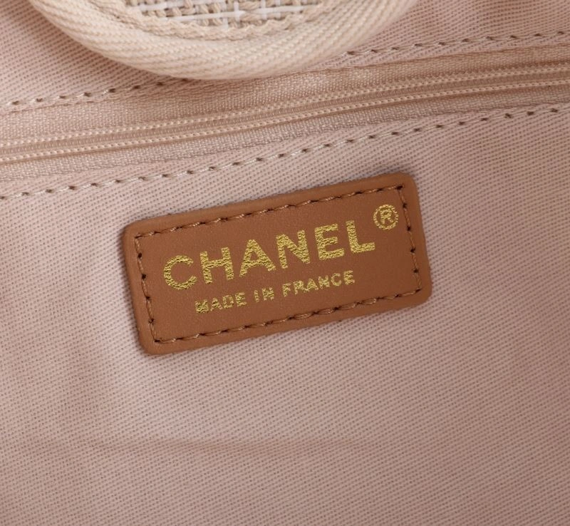 Ch**el shopping bags 4049b-0341