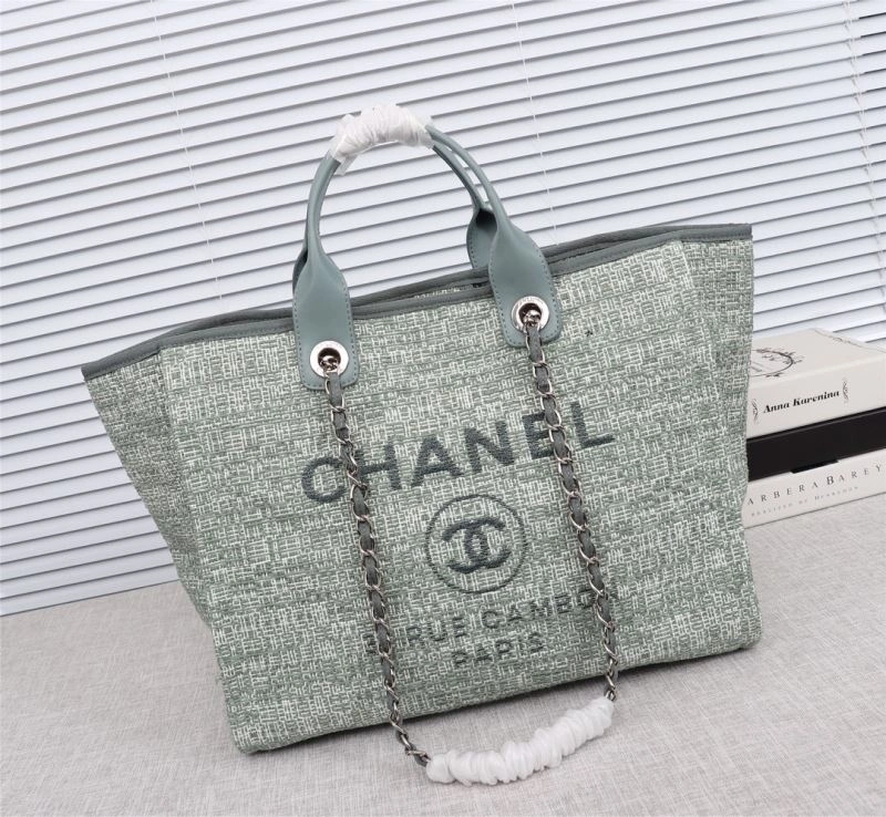 Chanel Shopping Bags 4049B-0342