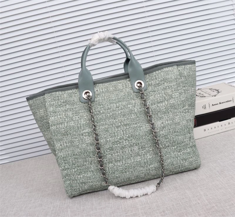 Chanel Shopping Bags 4049B-0342