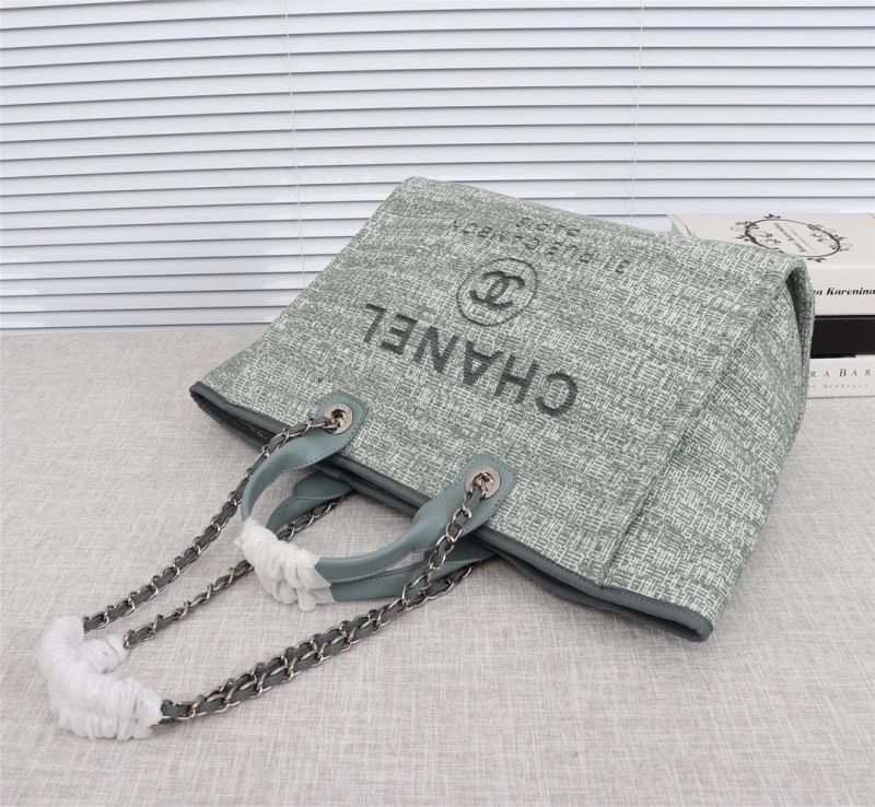 Chanel Shopping Bags 4049B-0342