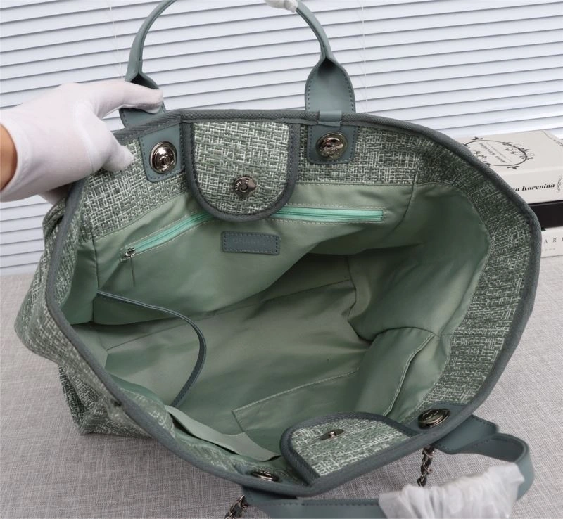 Chanel Shopping Bags 4049B-0342