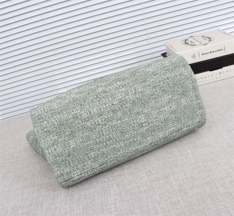 Chanel Shopping Bags 4049B-0342