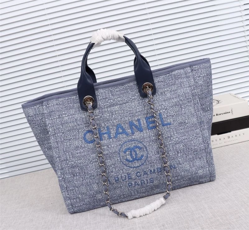 Chanel Shopping Bags 4049B-0343