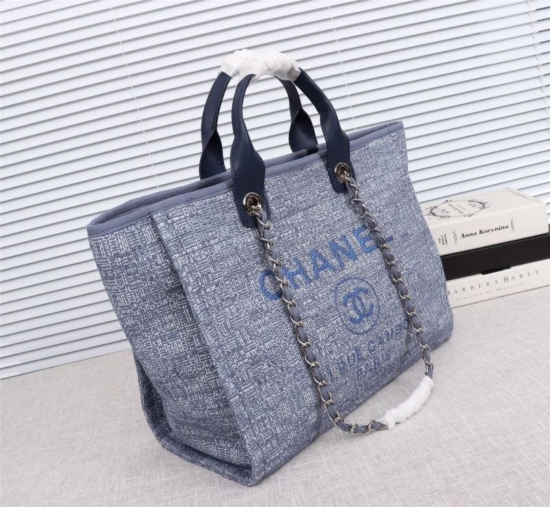 Chanel Shopping Bags 4049B-0343