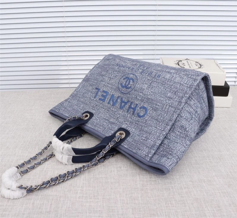 Chanel Shopping Bags 4049B-0343