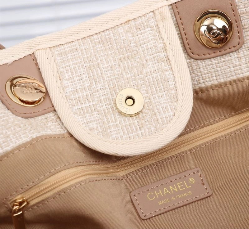 Chanel Shopping Bags 4049B-0344