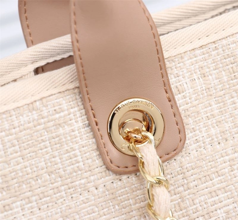 Chanel Shopping Bags 4049B-0344