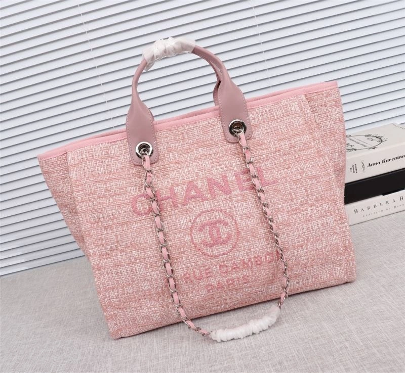Chanel Shopping Bags 4049B-0345