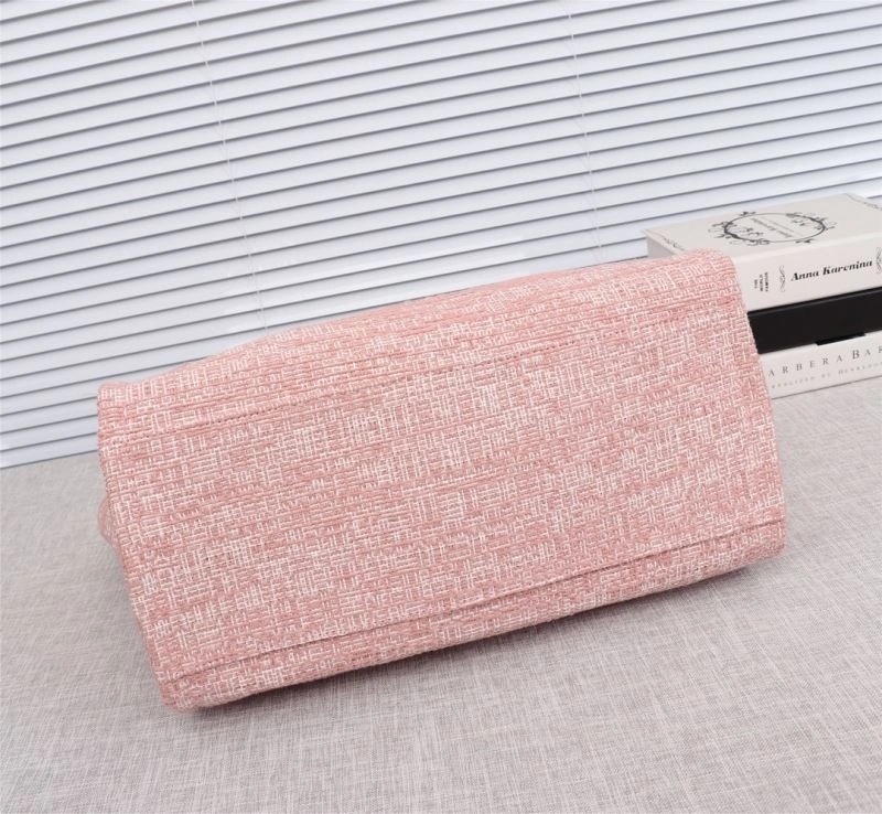 Ch**el shopping bags 4049b-0345