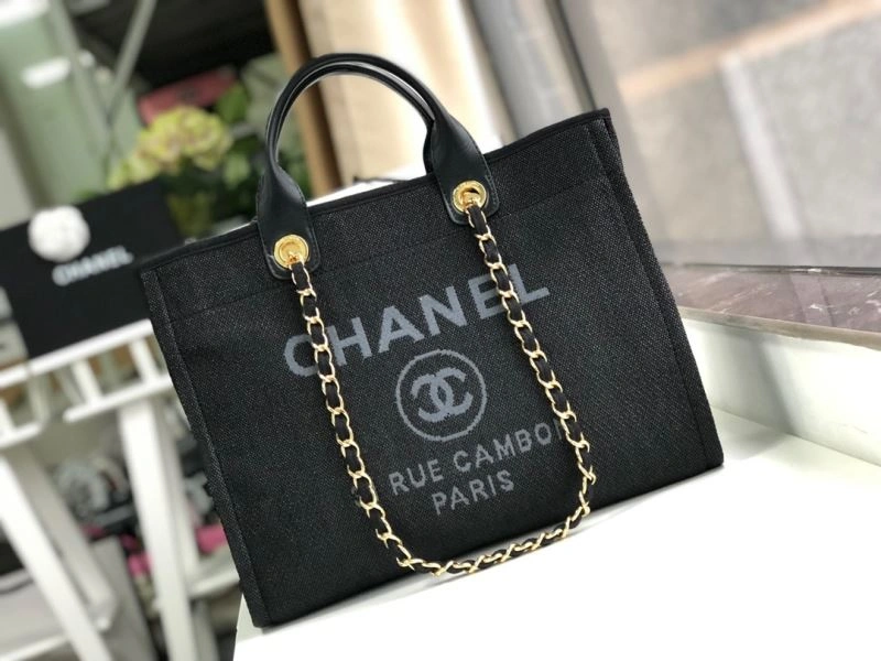 Chanel Shopping Bags 4049B-0346