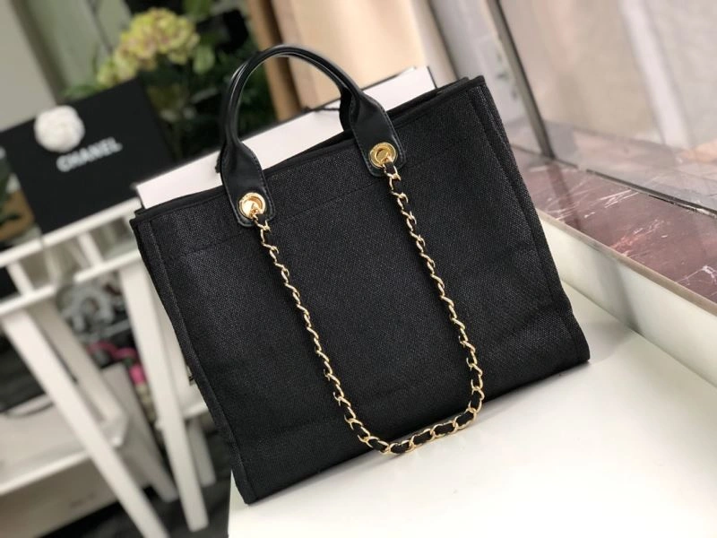 Chanel Shopping Bags 4049B-0346