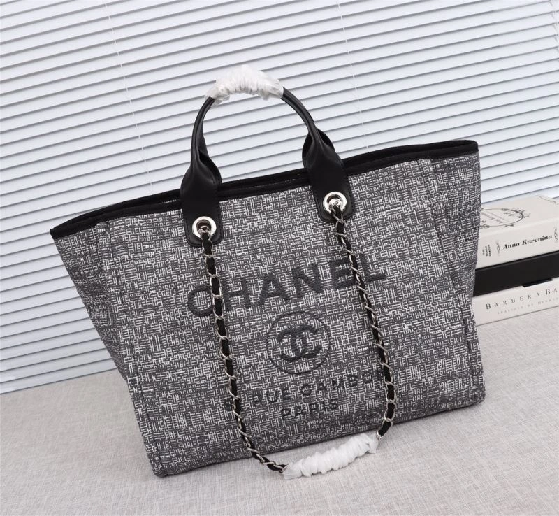 Chanel Shopping Bags 4049B-0347