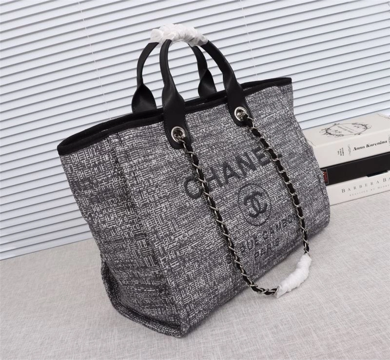 Chanel Shopping Bags 4049B-0347