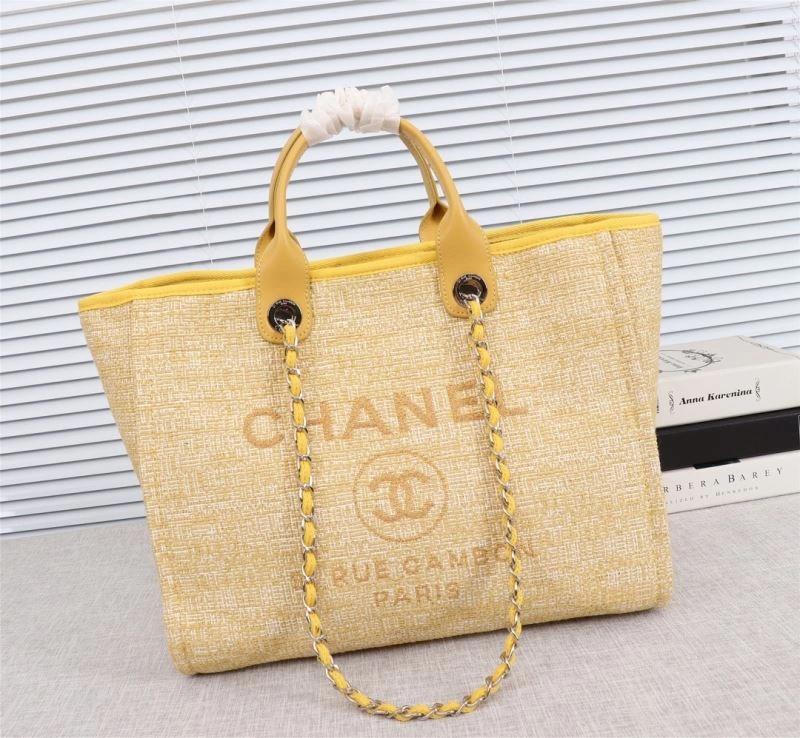 Chanel Shopping Bags 4049B-0348