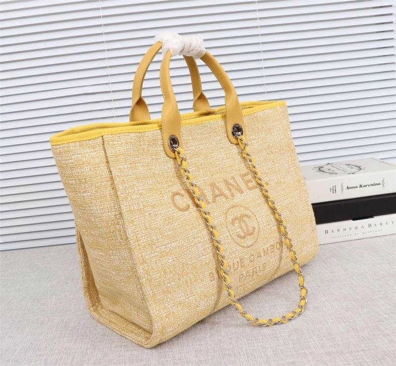 Chanel Shopping Bags 4049B-0348