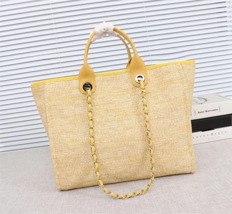 Chanel Shopping Bags 4049B-0348