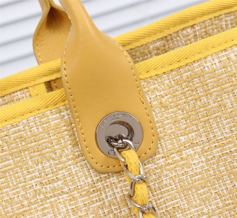 Chanel Shopping Bags 4049B-0348