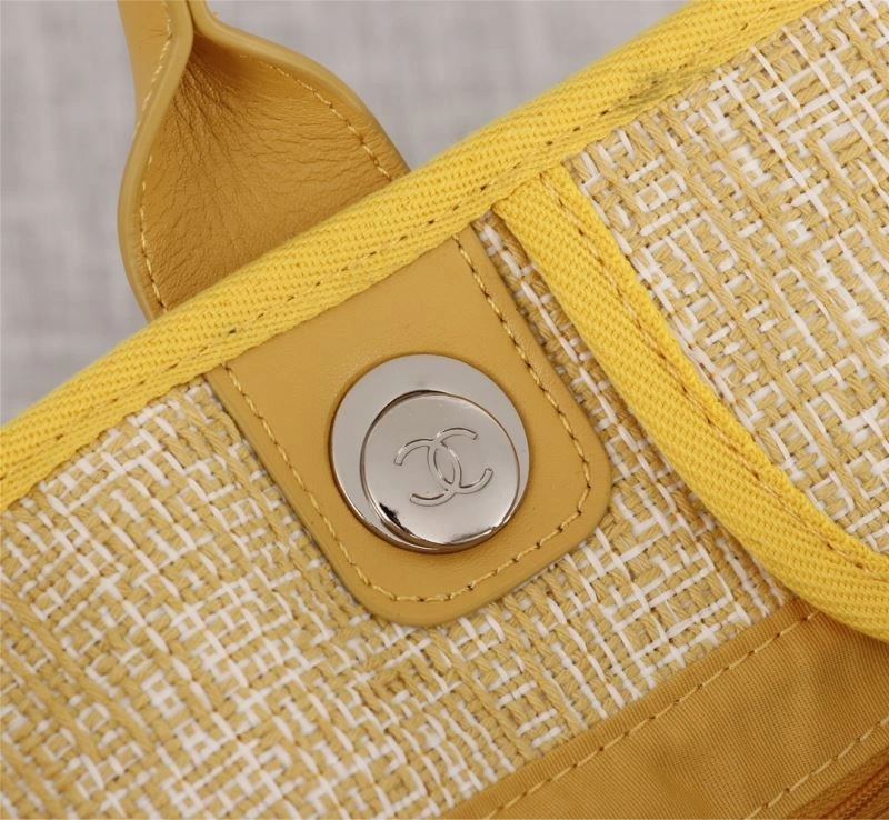 Chanel Shopping Bags 4049B-0348