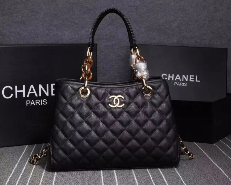 Chanel Top Handle Bags 4049B-0349