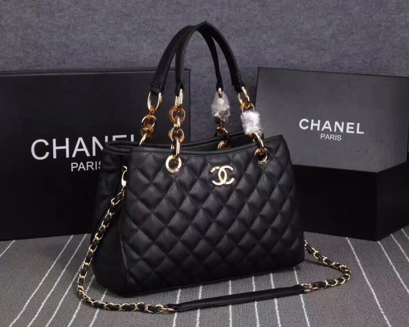 Chanel Top Handle Bags 4049B-0349