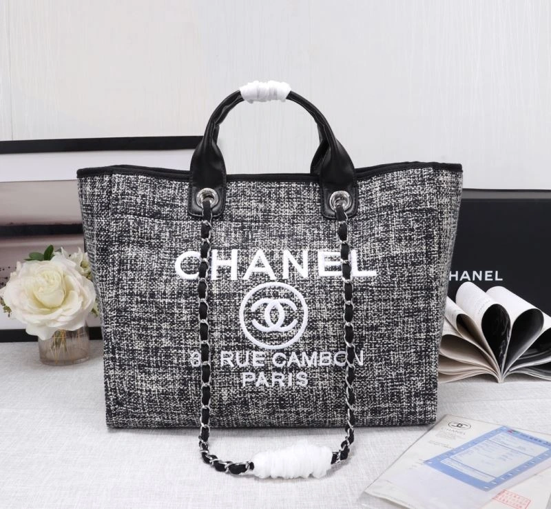 Chanel Shopping Bags 4049B-0350