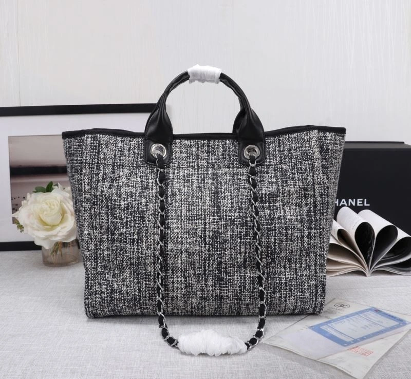 Chanel Shopping Bags 4049B-0350