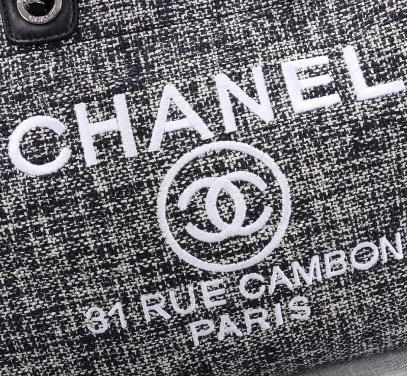 Chanel Shopping Bags 4049B-0350