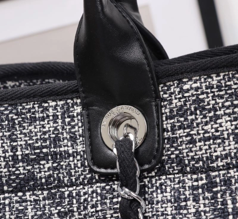 Chanel Shopping Bags 4049B-0350