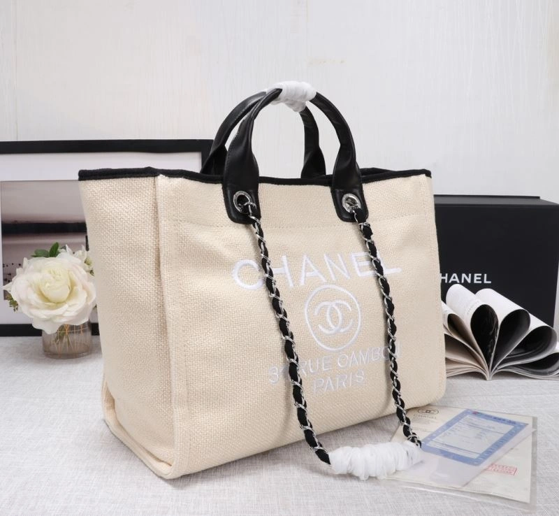 Chanel Shopping Bags 4049B-0351