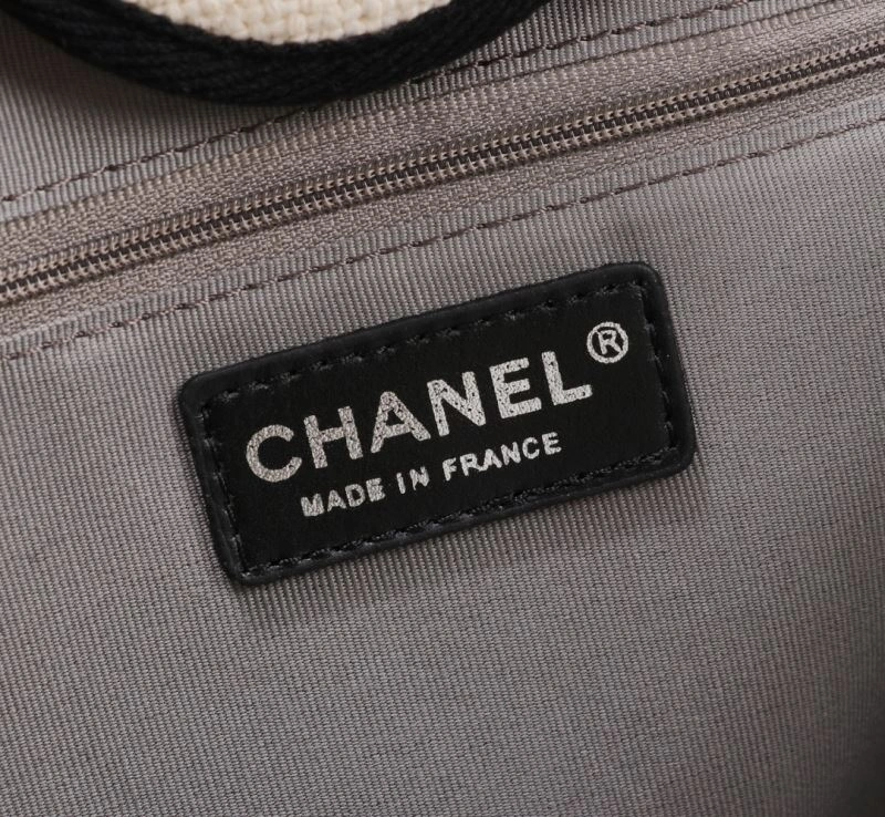 Chanel Shopping Bags 4049B-0351