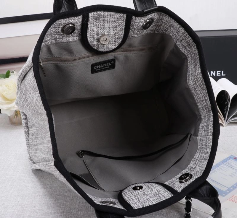 Chanel Shopping Bags 4049B-0352