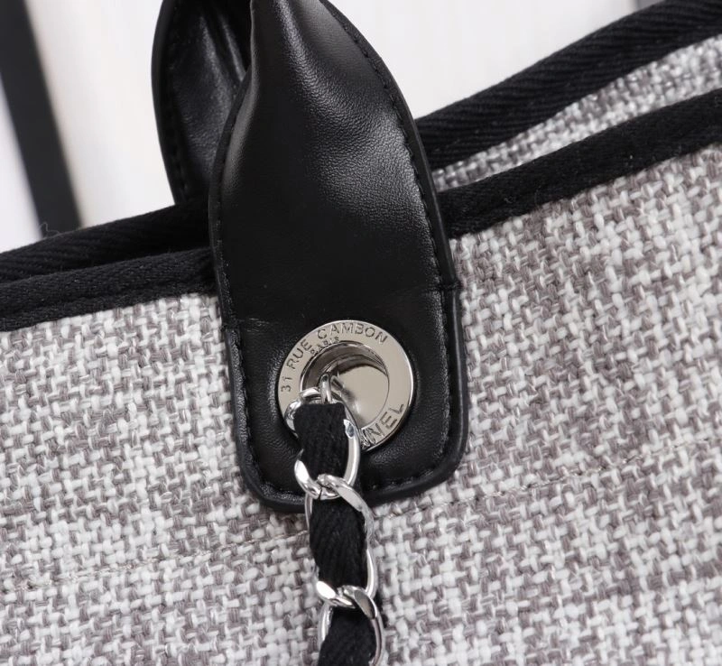 Chanel Shopping Bags 4049B-0352