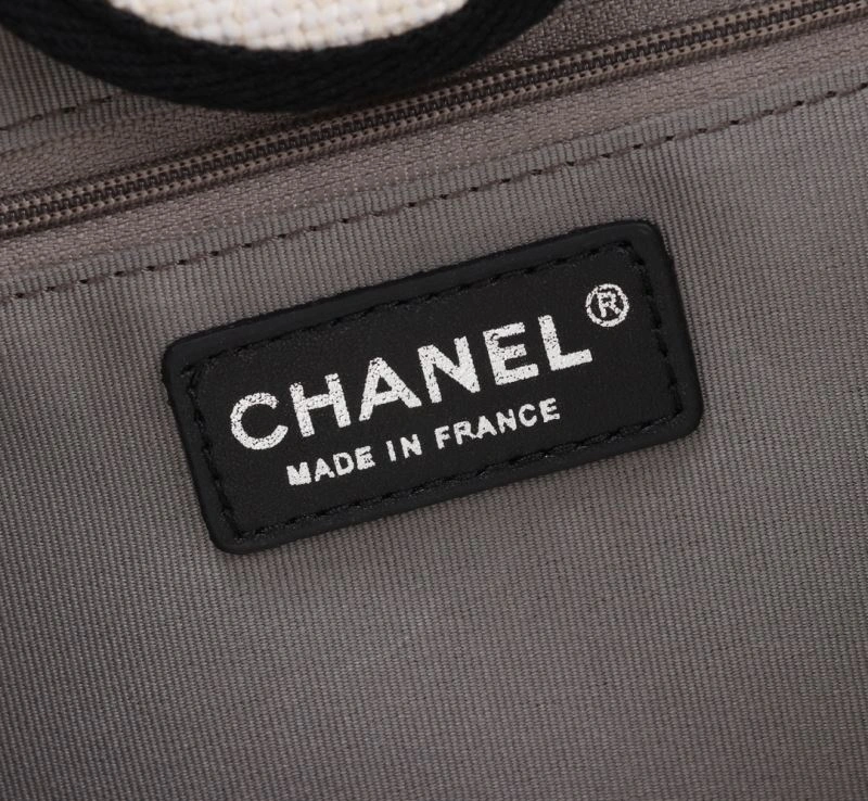 Ch**el shopping bags 4049b-0353