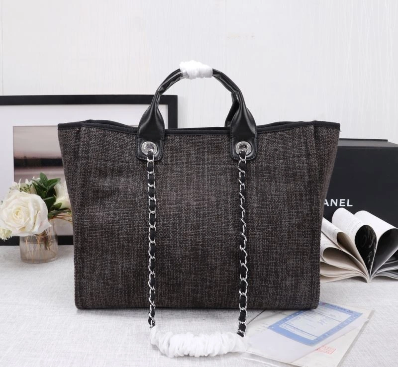 Chanel Shopping Bags 4049B-0354