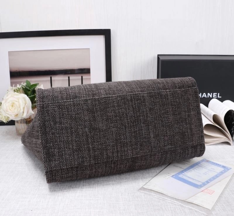 Chanel Shopping Bags 4049B-0354