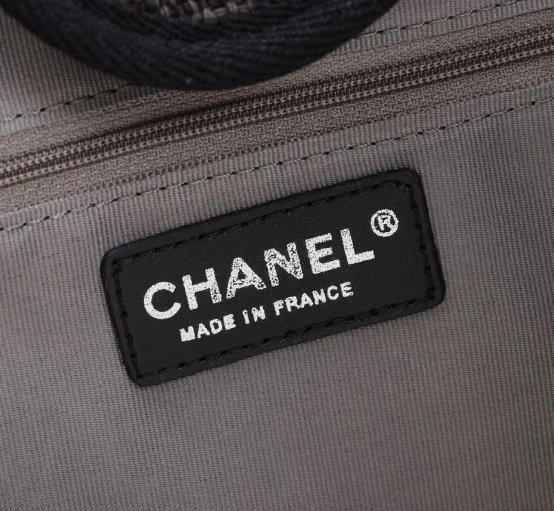 Chanel Shopping Bags 4049B-0354