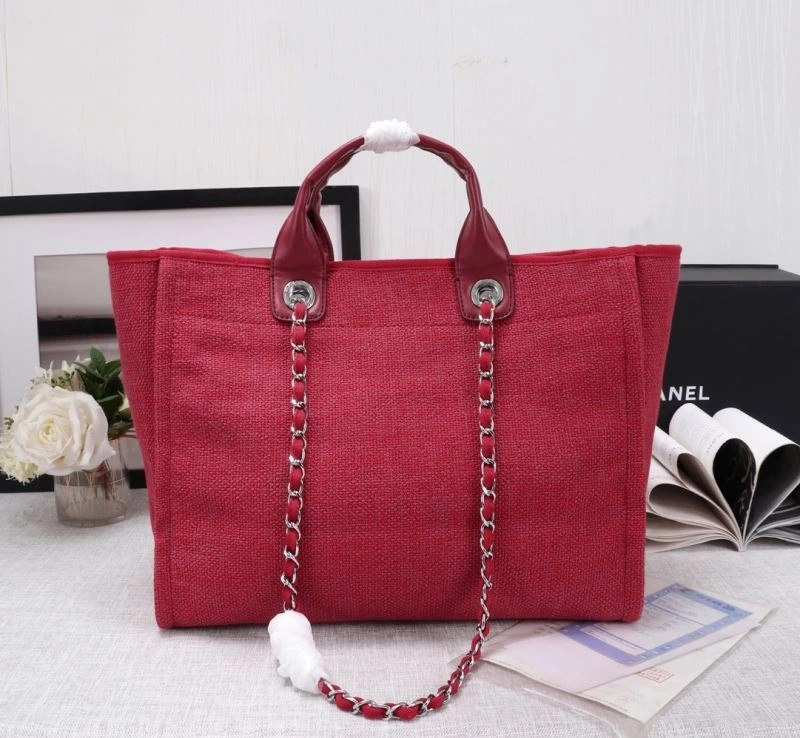 Chanel Shopping Bags 4049B-0355