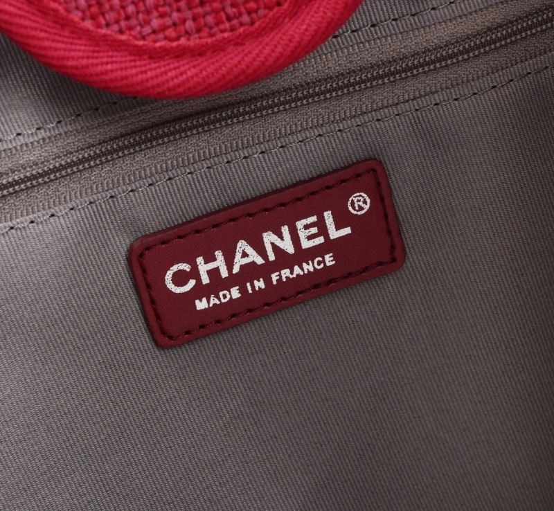 Chanel Shopping Bags 4049B-0355