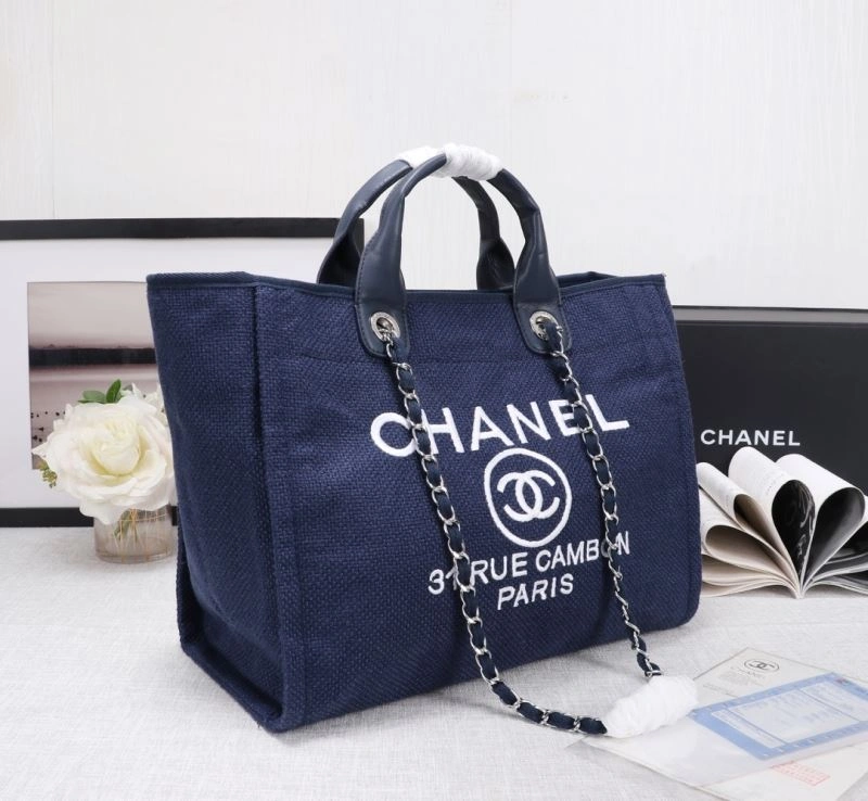 Chanel Shopping Bags 4049B-0356