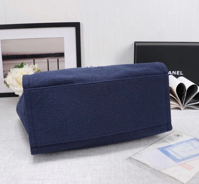 Chanel Shopping Bags 4049B-0356