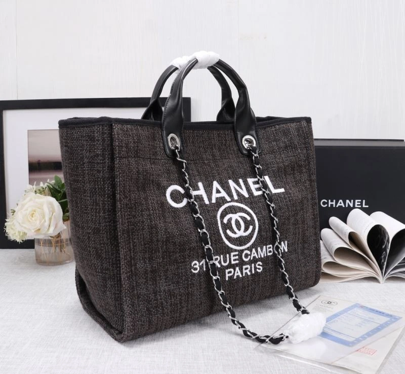 Chanel Shopping Bags 4049B-0357