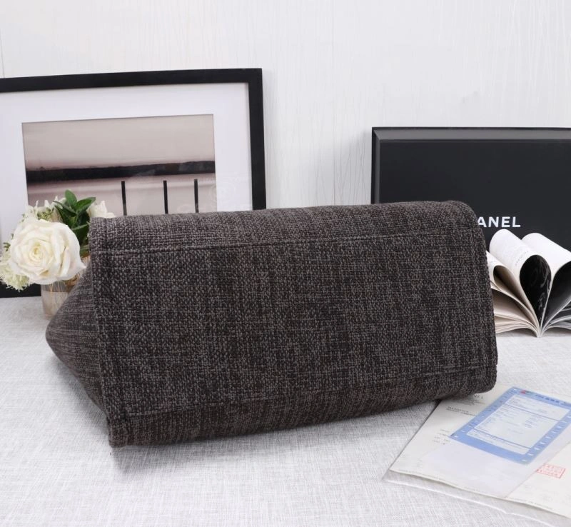 Chanel Shopping Bags 4049B-0357