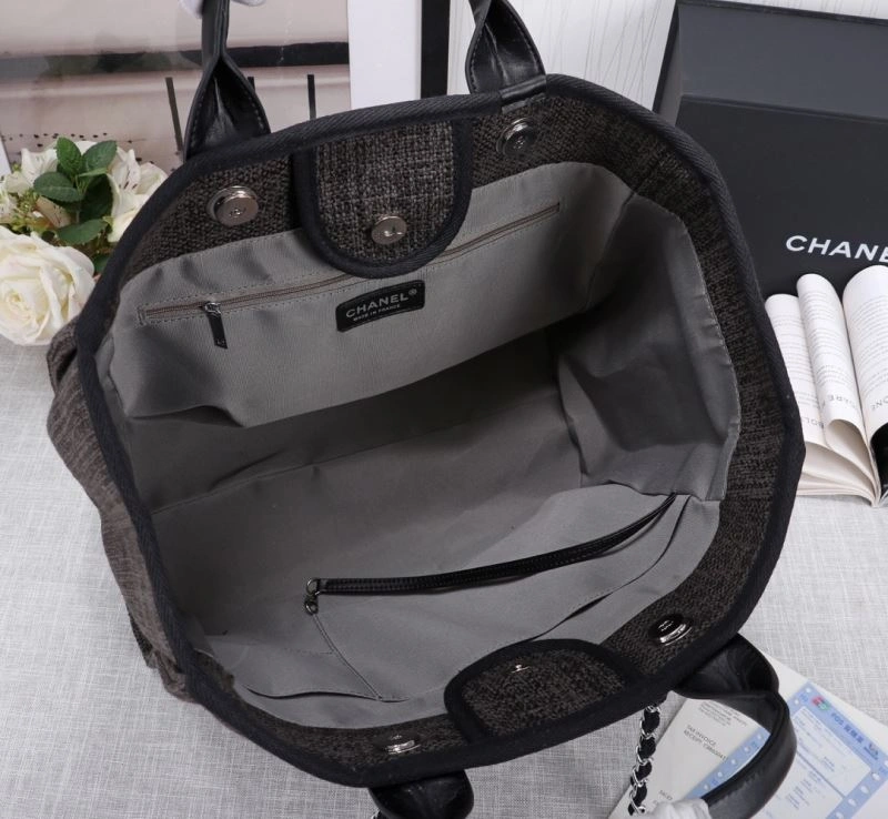 Chanel Shopping Bags 4049B-0357