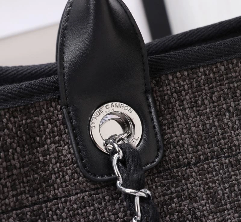 Chanel Shopping Bags 4049B-0357